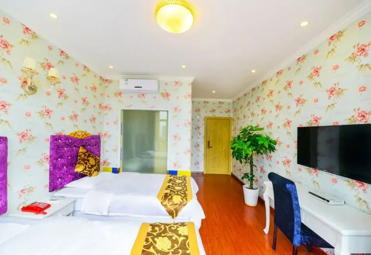 Beisha Hotel