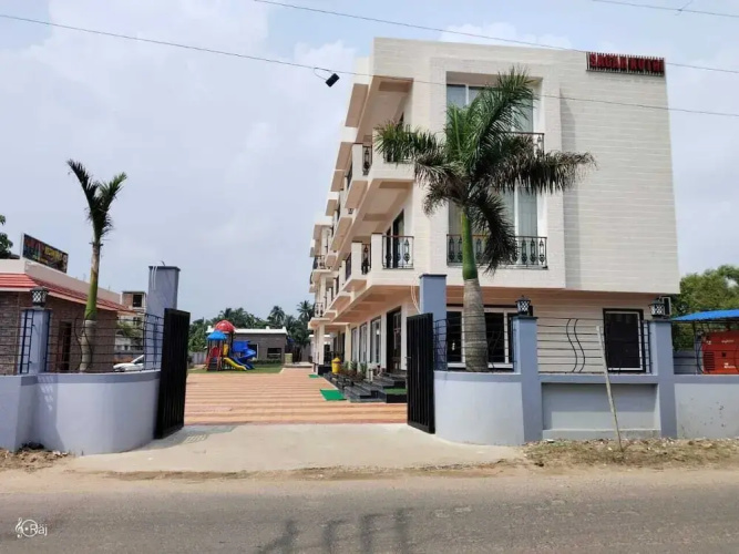 Sagar Kuthi
