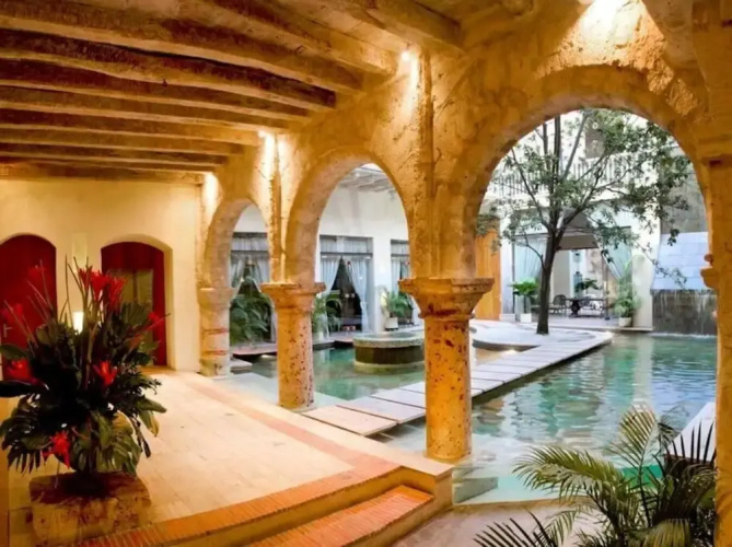 Casa Pombo 102