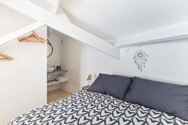 2 Bedrooms Cottage