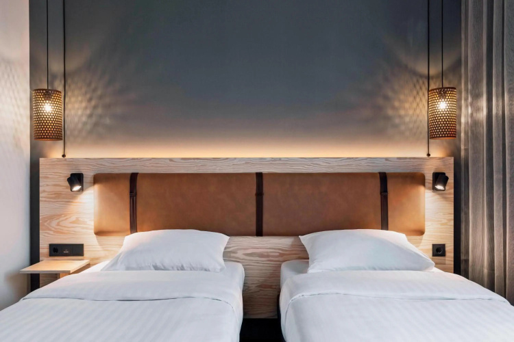 Moxy Darmstadt