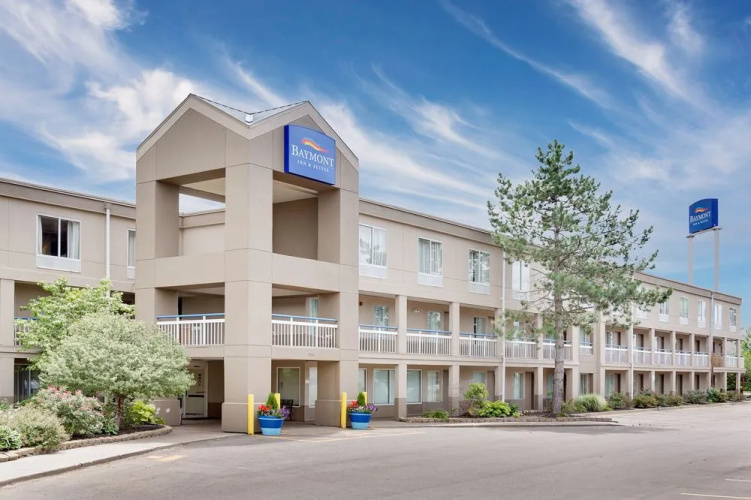 Imagen del hotel