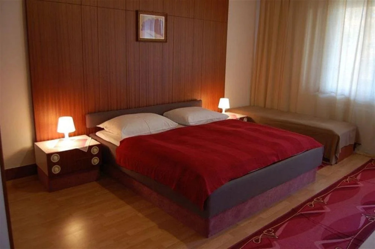 Slovakia Hotel