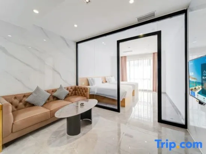 Business Twin room