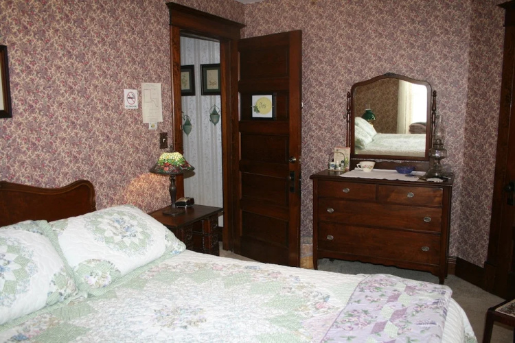 Serendipity Bed and Breakfast
