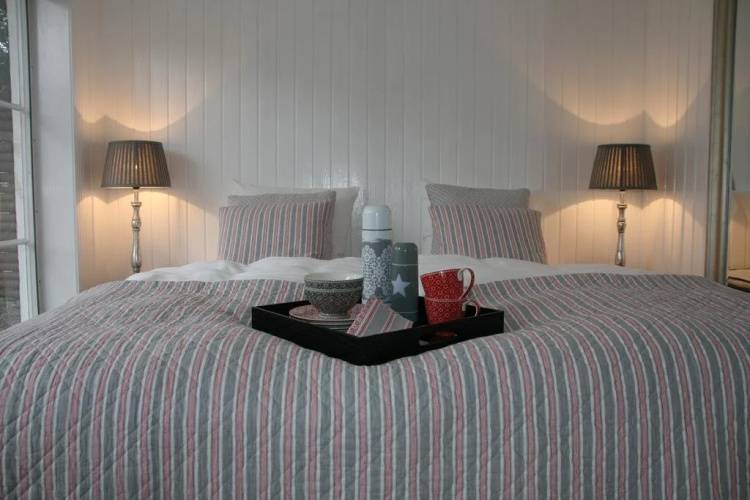 Villa Humlebæk B&B