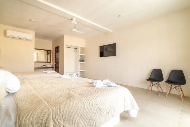 Casa Noruma