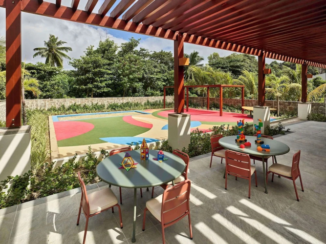 Canopy by Hilton Seychelles Resort photo 18