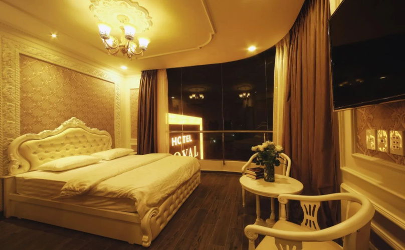 Hotelbild