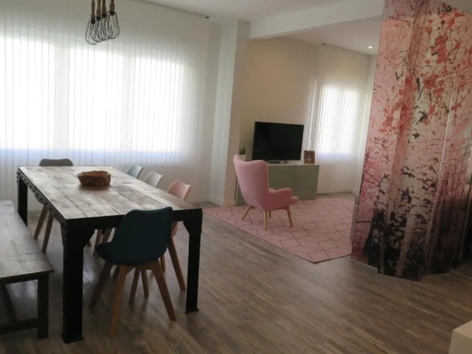 Apartamento VI-VI (Vida en Vitoria)