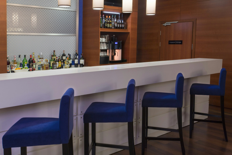 Hampton by Hilton Gdansk Airport photo 21
