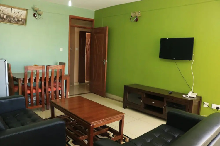 Ridge Apartments Eldoret