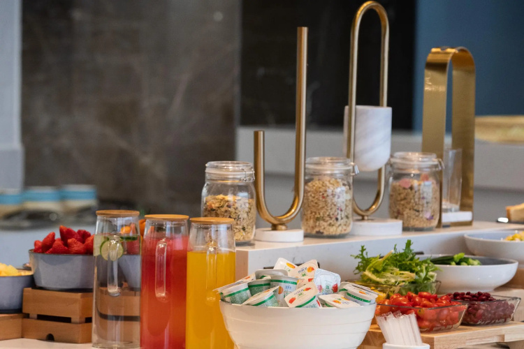 Atour Hotel Kunming Economic Development Zone