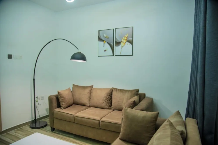 Premier Double room