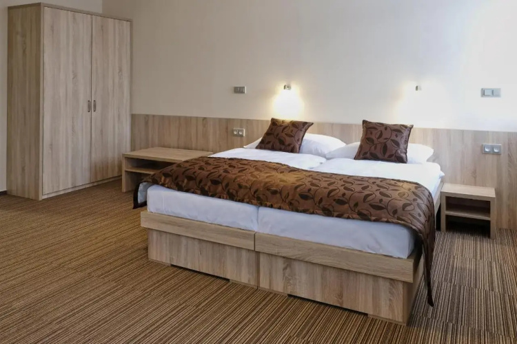 GTC hotel