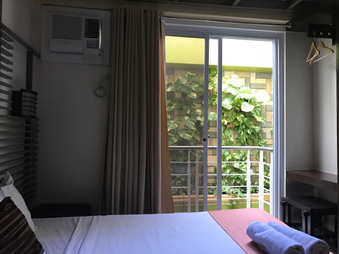 Double Apartment