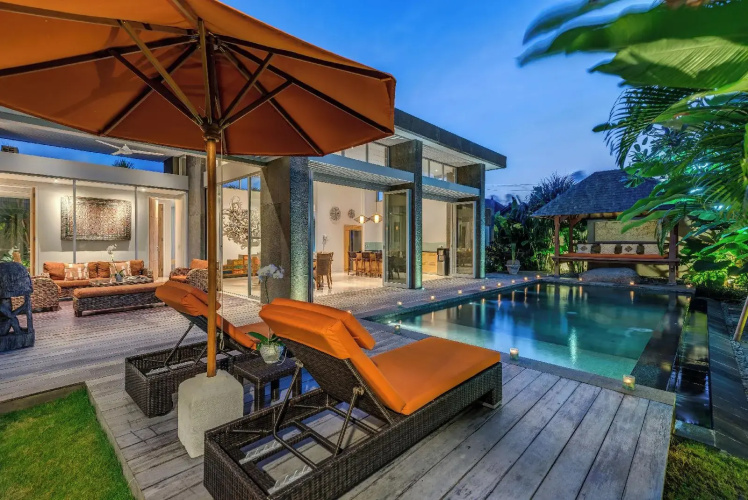 Aramanis Villas