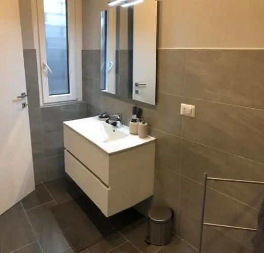 Modern Apartment in De Angeli