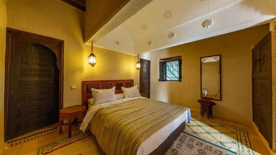 Riad Jnane Ines