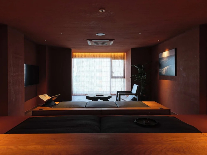 After Chapter Hotel