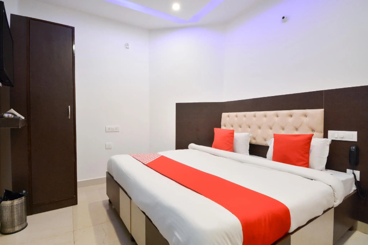 Imagen del hotel