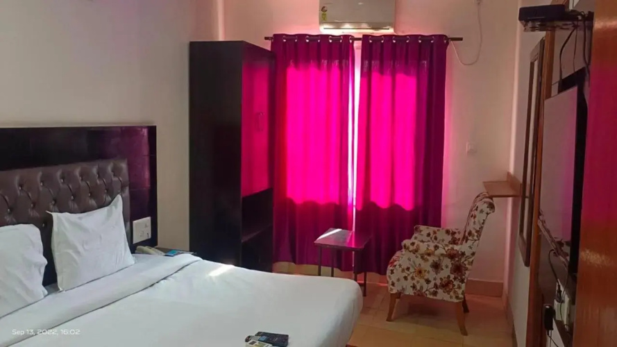 Hotel Shubham