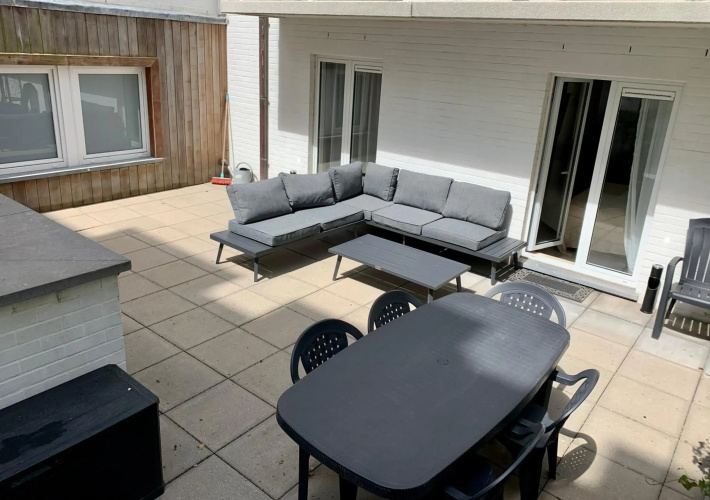 Appartement GT
