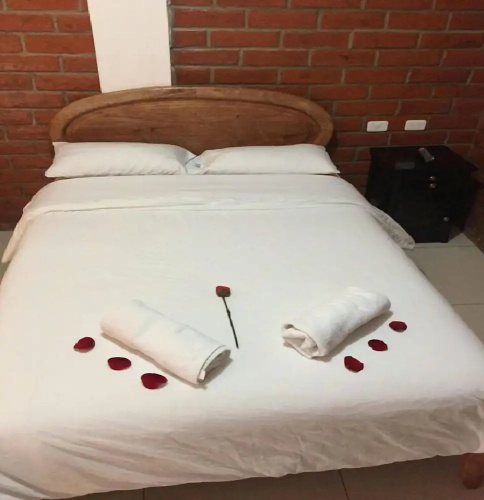 Hotel Cañaveral