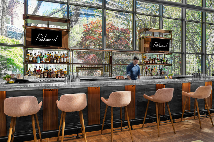 Crowne Plaza Atlanta Perimeter At Ravinia photo 29