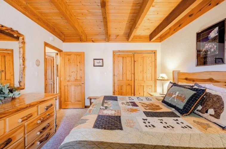 Haus Crisler