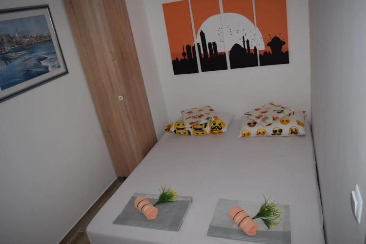 Apartments Center Sarajevo