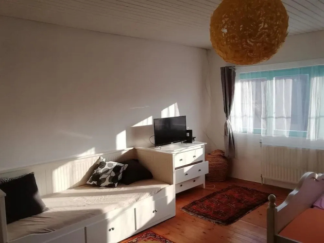 Mákvirág Ház