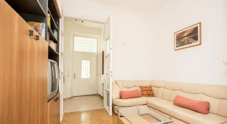 Margaret Apartment Budapest