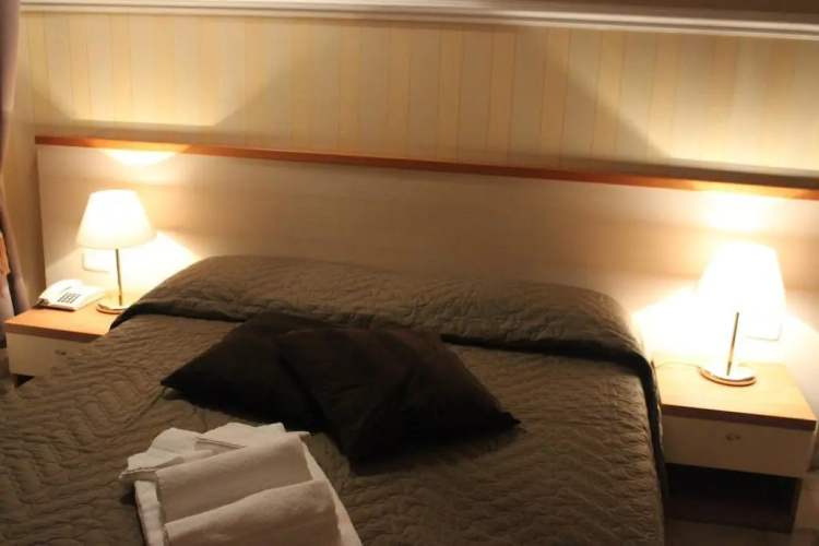 Margherita Rooms