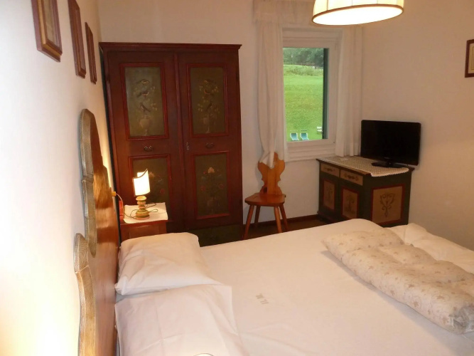 Hotel Menardi