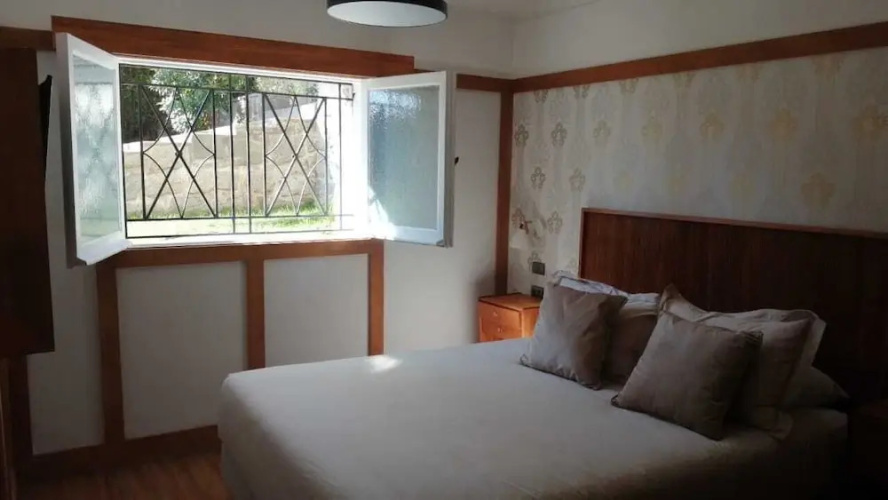 Casa Recreo