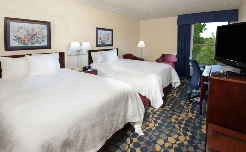Hampton Inn High Point