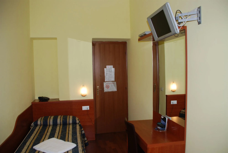 Hotel Bogart 2