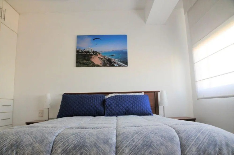 Miraflores4Rent Alcanfores