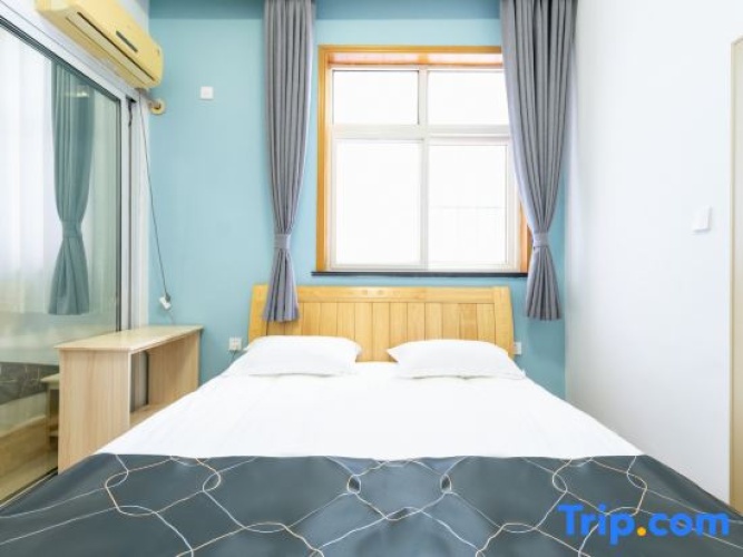 Quadruple Family Suite with view
