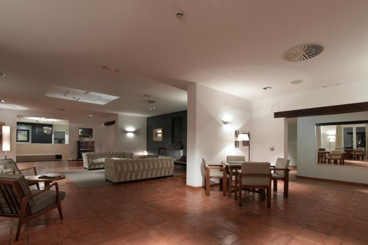 Parador de Malaga Golf photo 28