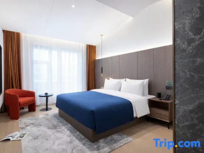 1 Bedroom Luxury Suite