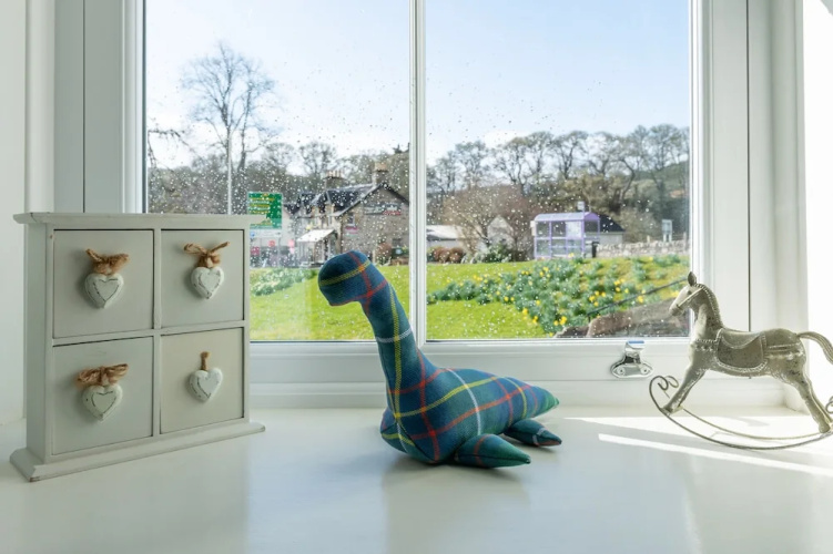 Bridgend House B & B