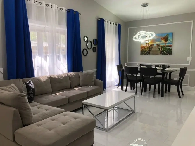 3 Bedrooms Cottage