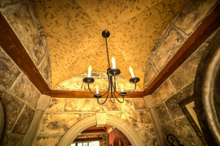 Stone Hearst