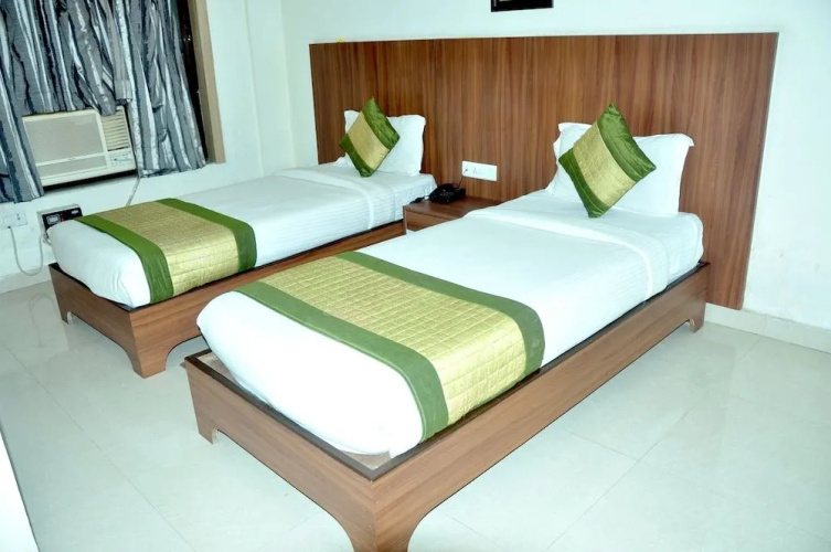 Akarshak Heritage by ShriGo Hotels