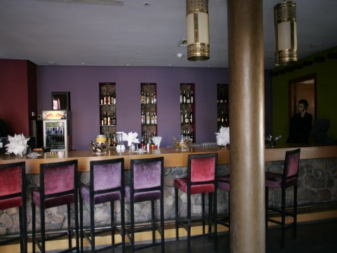 Hotel Mercure Ouarzazate