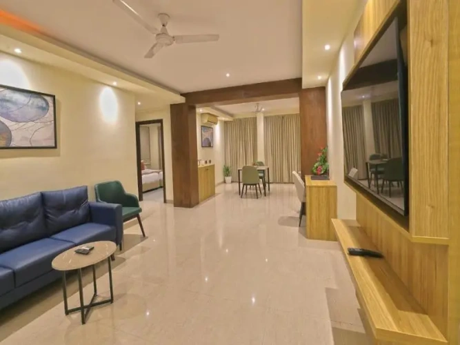 Standard Suite