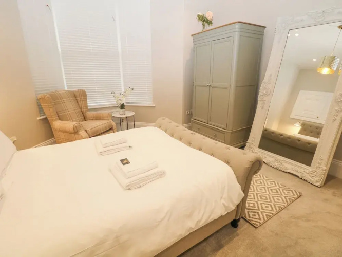 Cavendish Suite