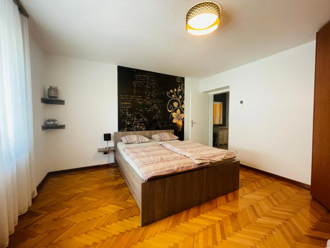 Apartment Armic